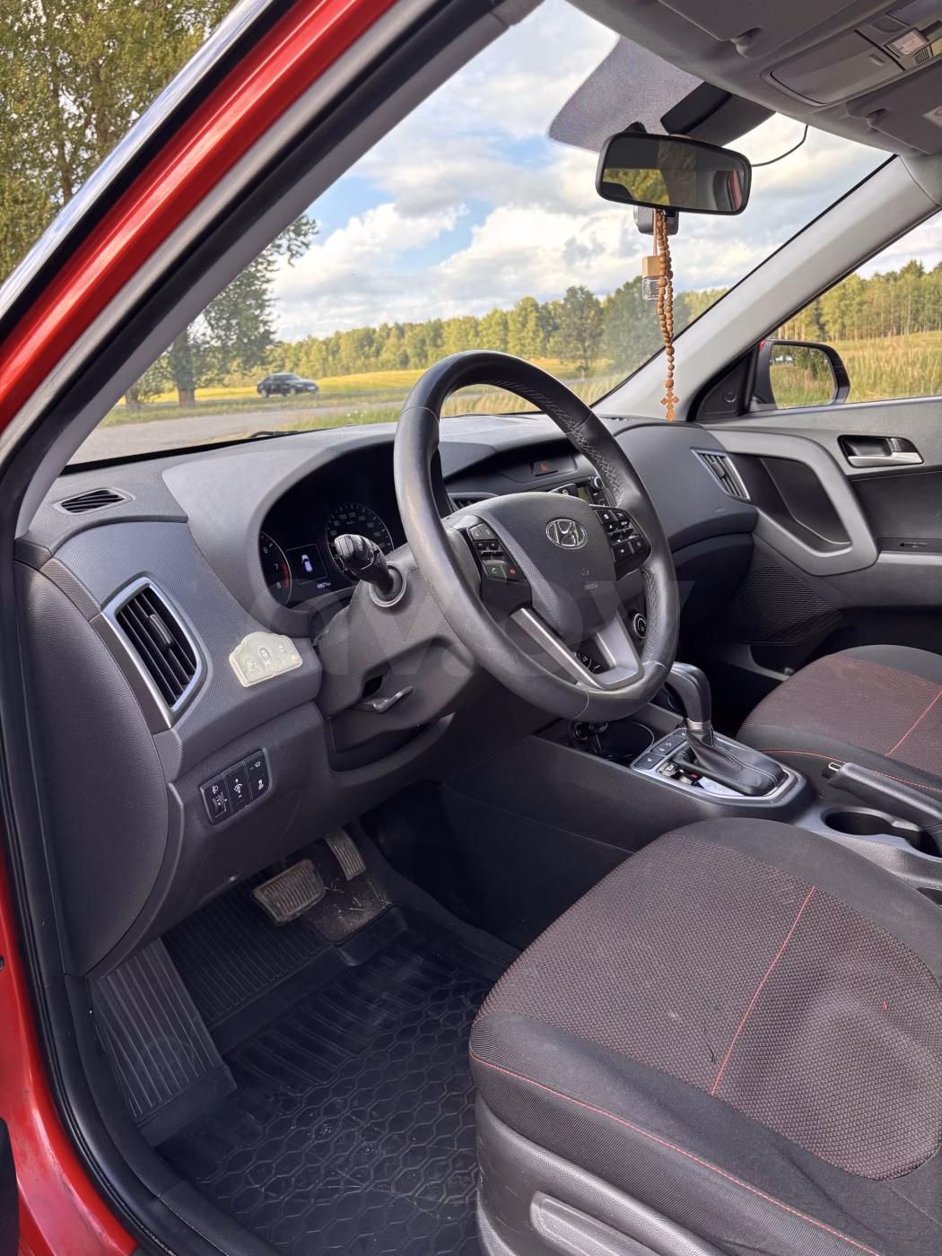 Hyundai Creta фото 8