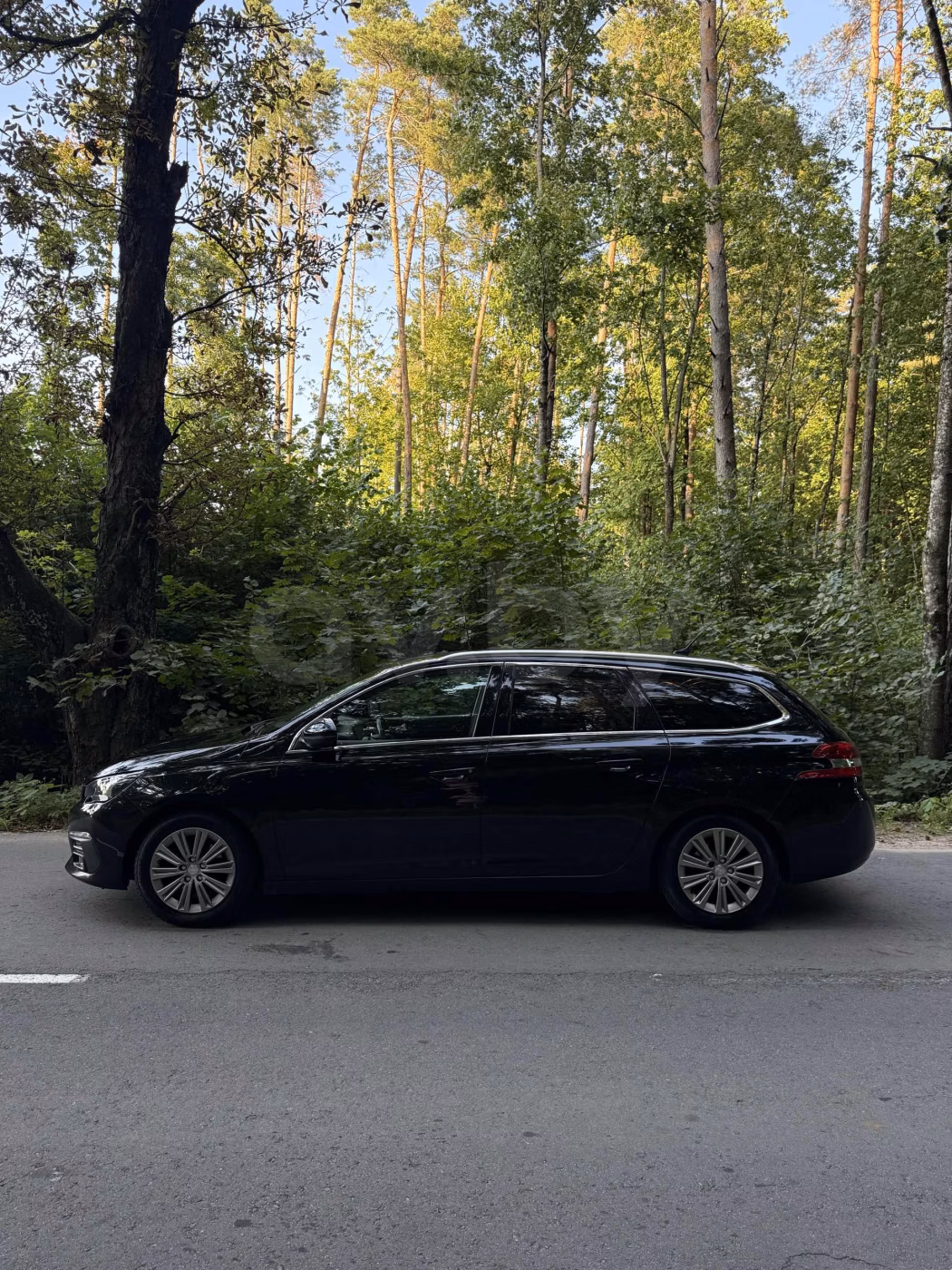 Peugeot 308 фото 7