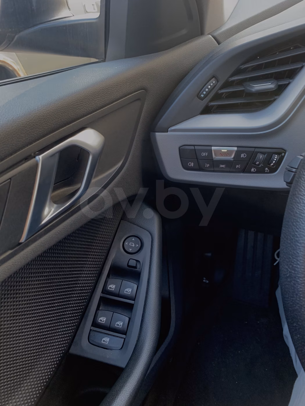 BMW 1 серия фото 10