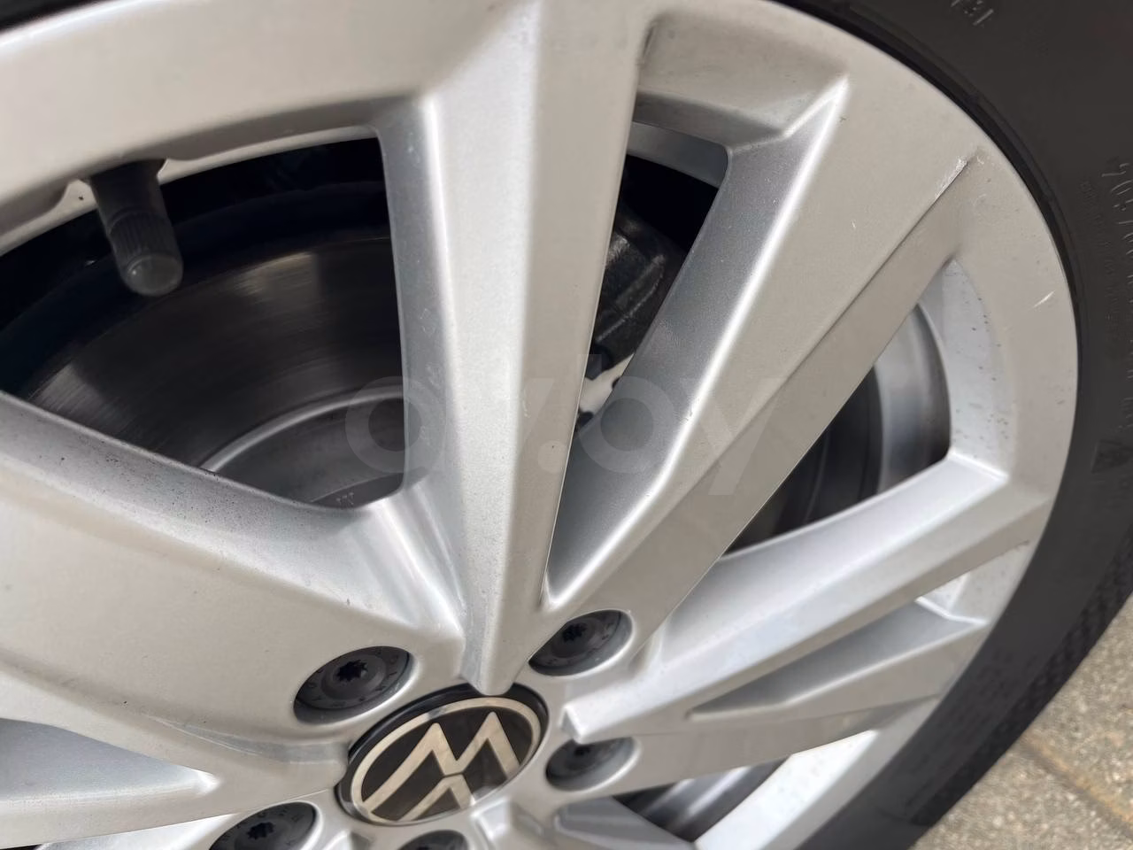 Volkswagen Touran фото 30