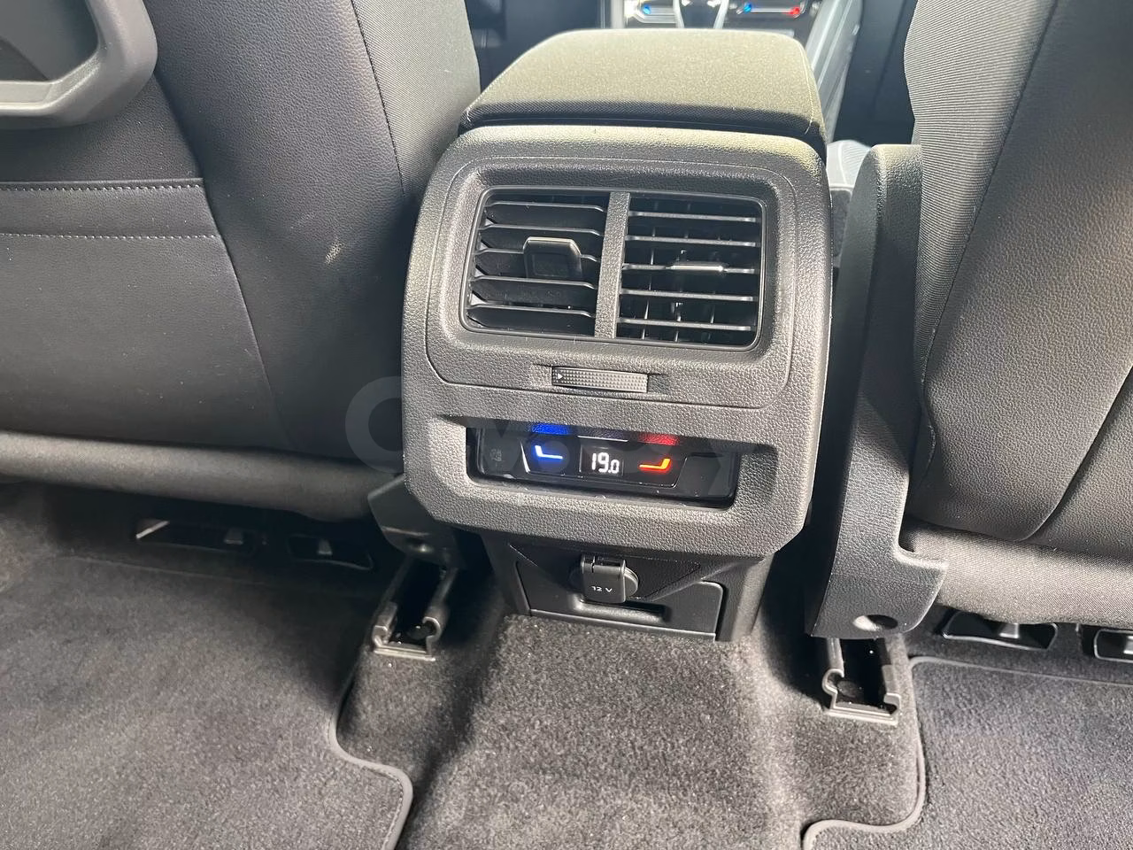 Volkswagen Touran фото 22