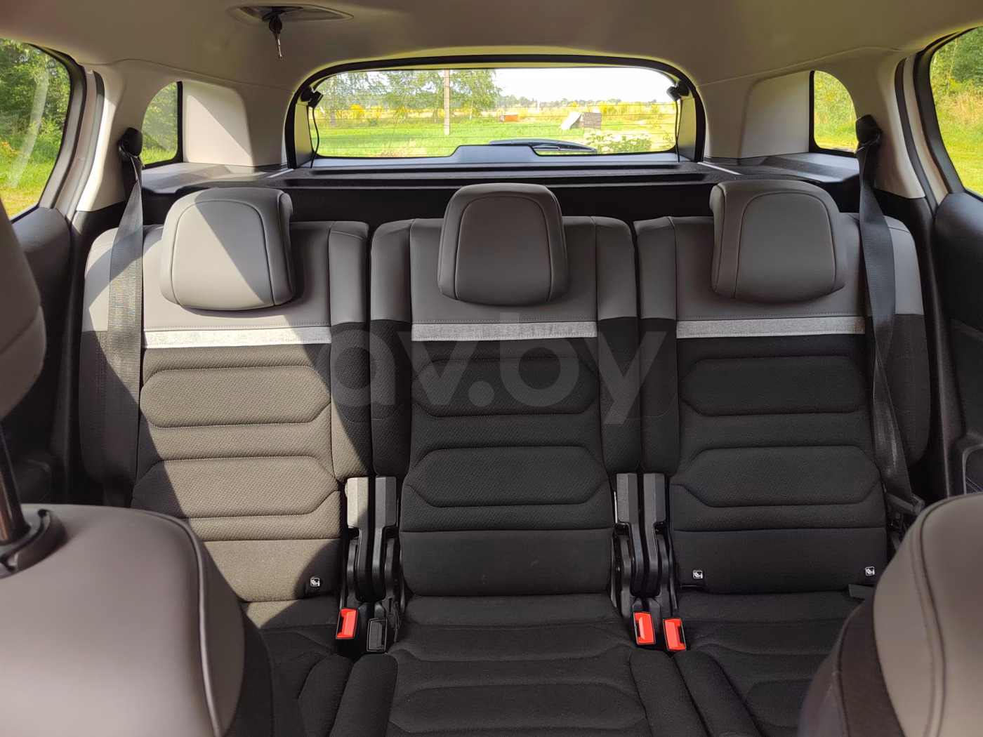 Citroen C5 Aircross фото 24