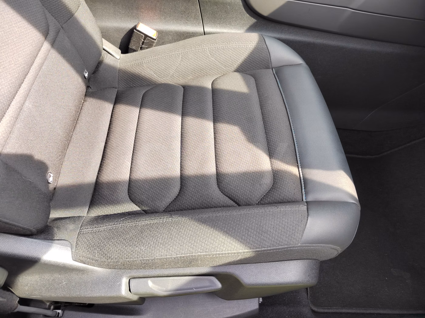 Citroen C5 Aircross фото 25