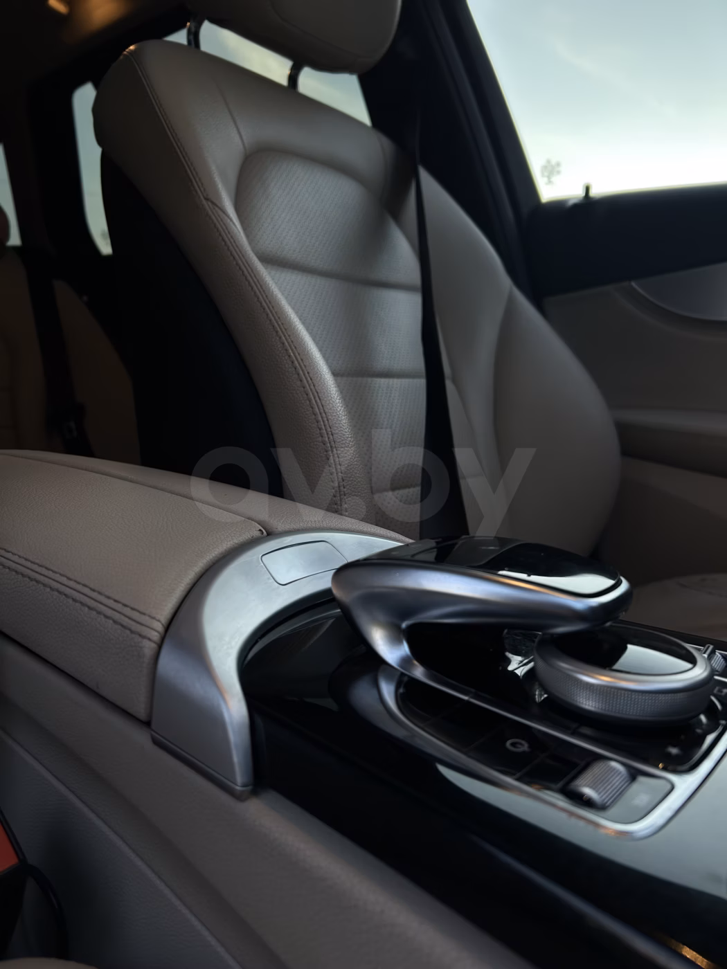 Mercedes-Benz C-Класс фото 16