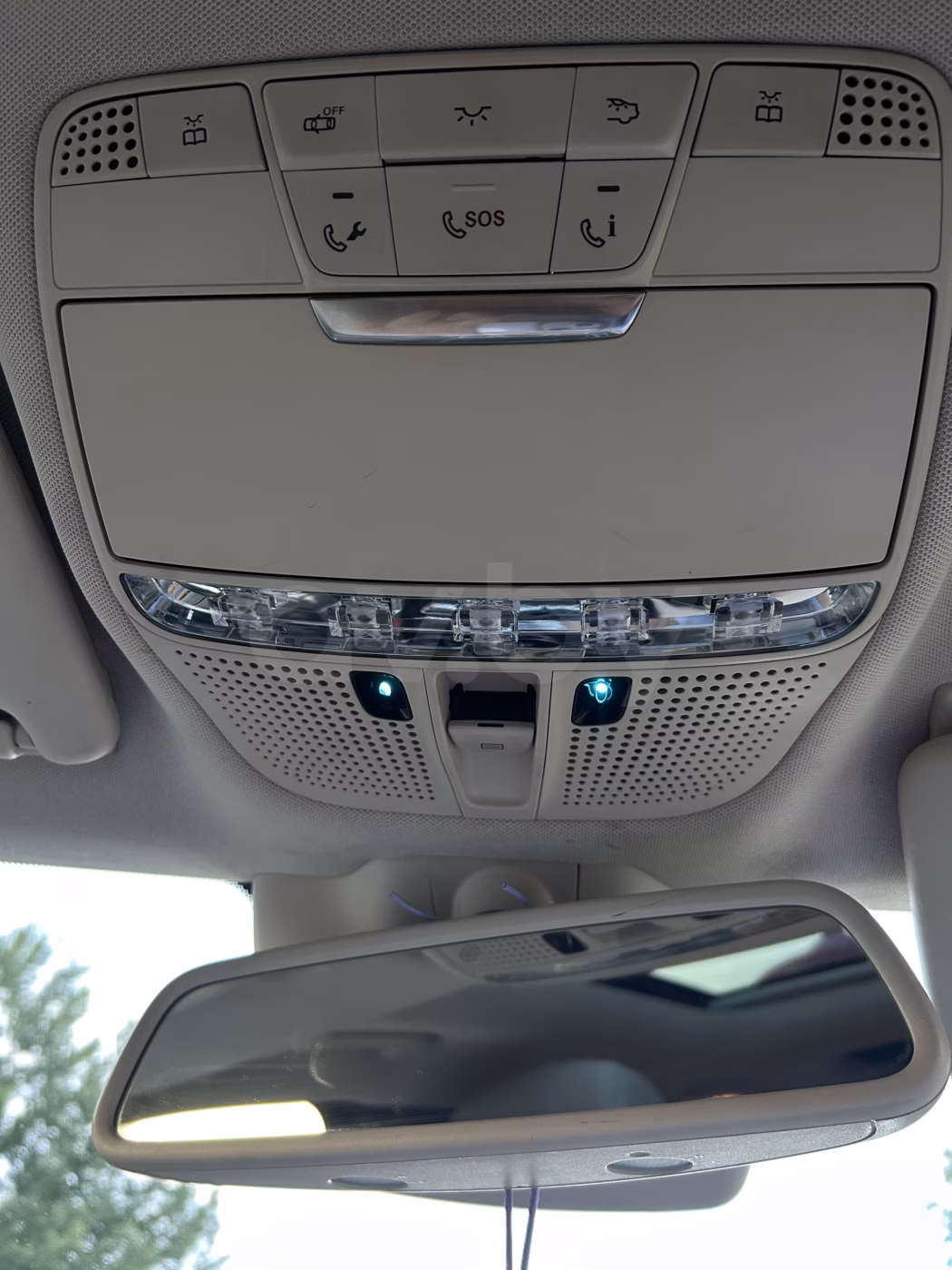 Mercedes-Benz C-Класс фото 18