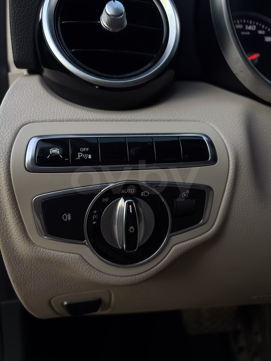 Mercedes-Benz C-Класс фото 15