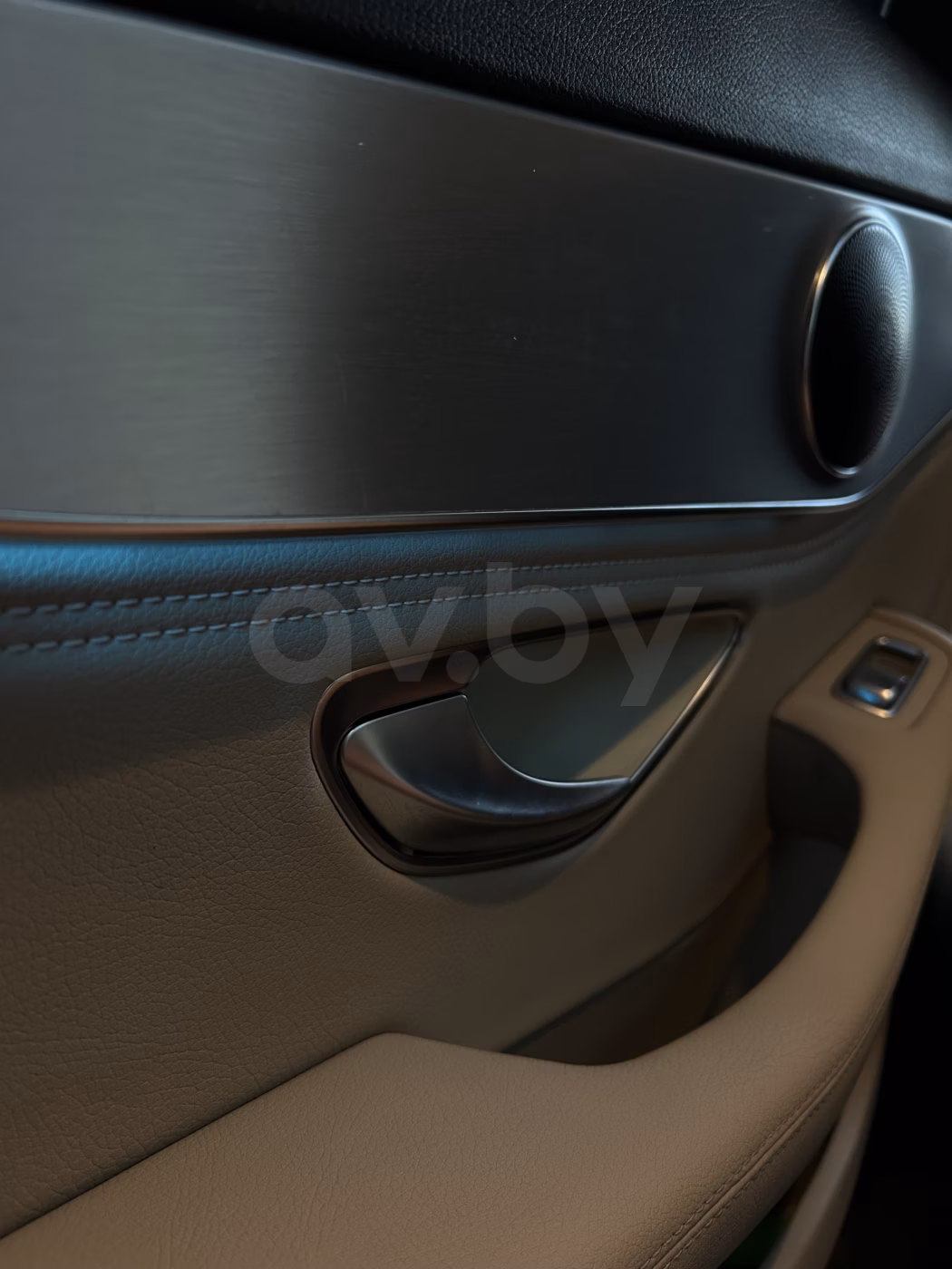 Mercedes-Benz C-Класс фото 21