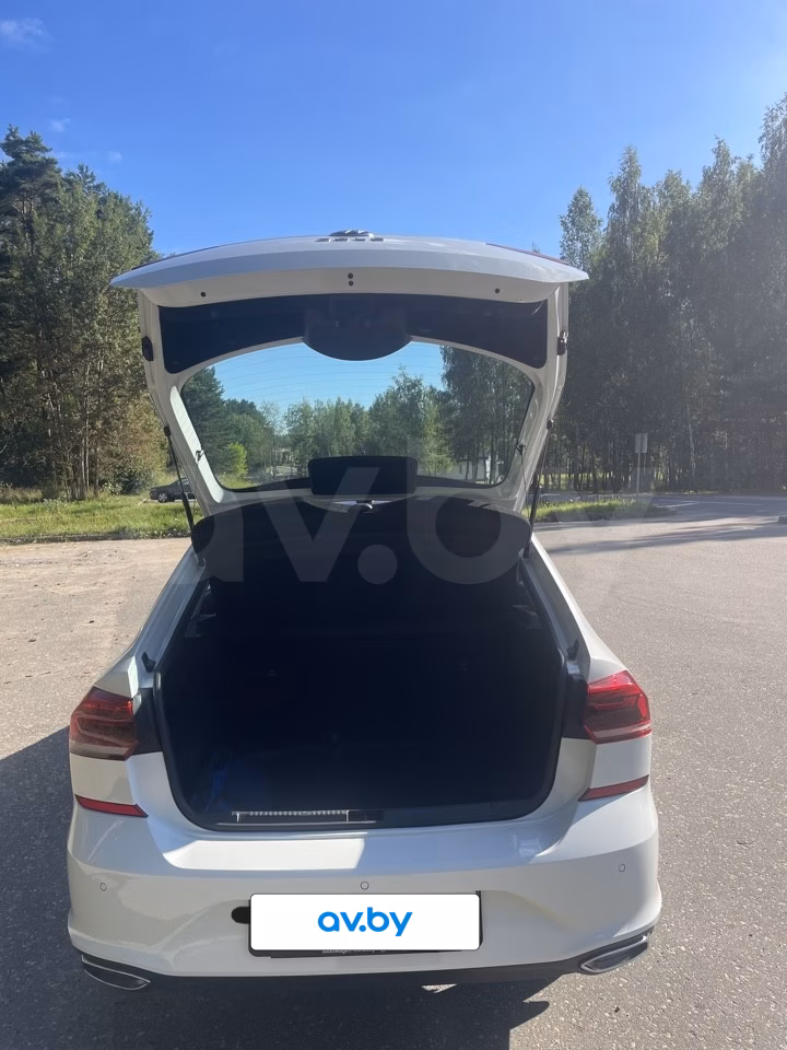 Volkswagen Polo фото 2