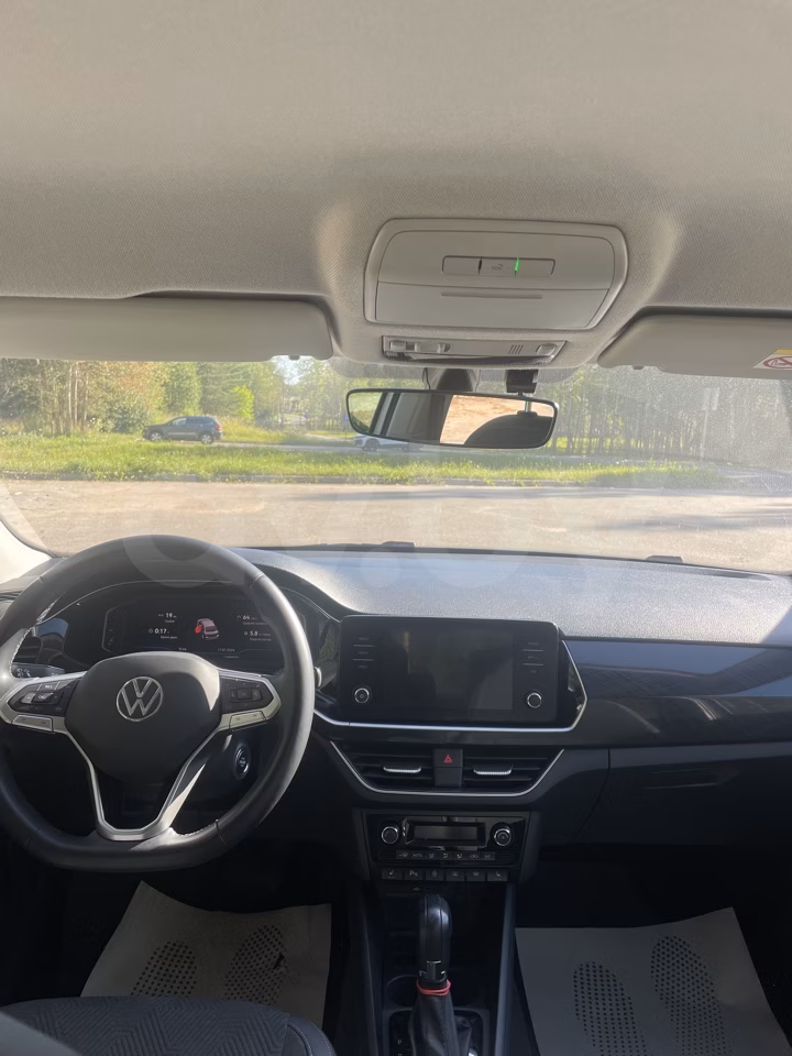Volkswagen Polo фото 3