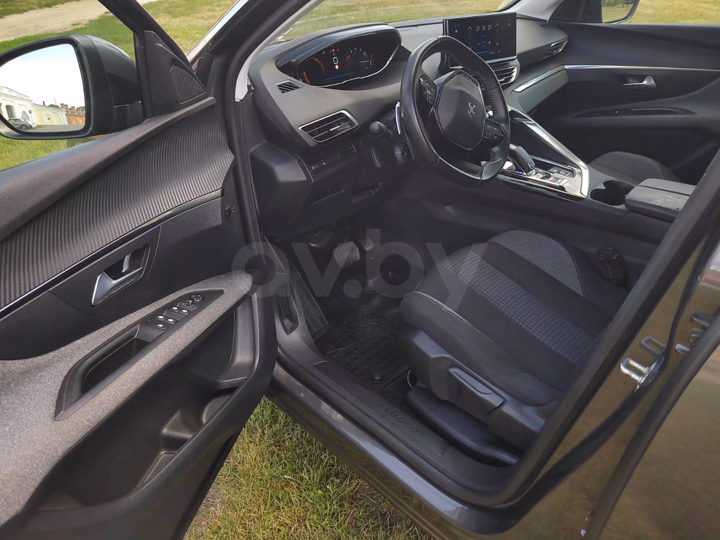 Peugeot 3008 фото 9