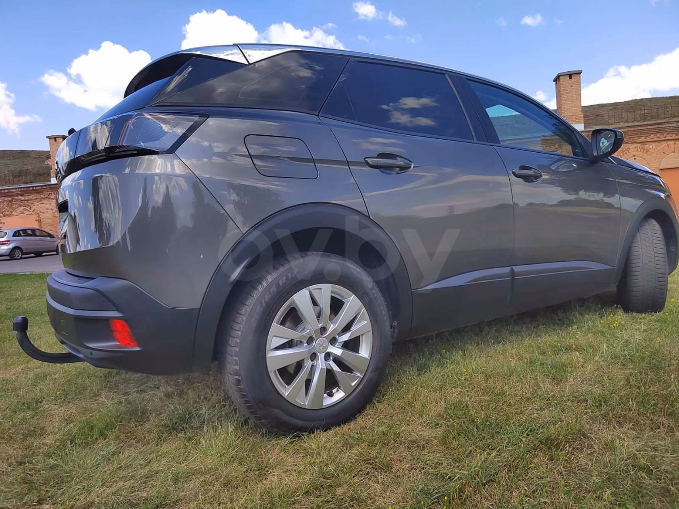 Peugeot 3008 фото 7