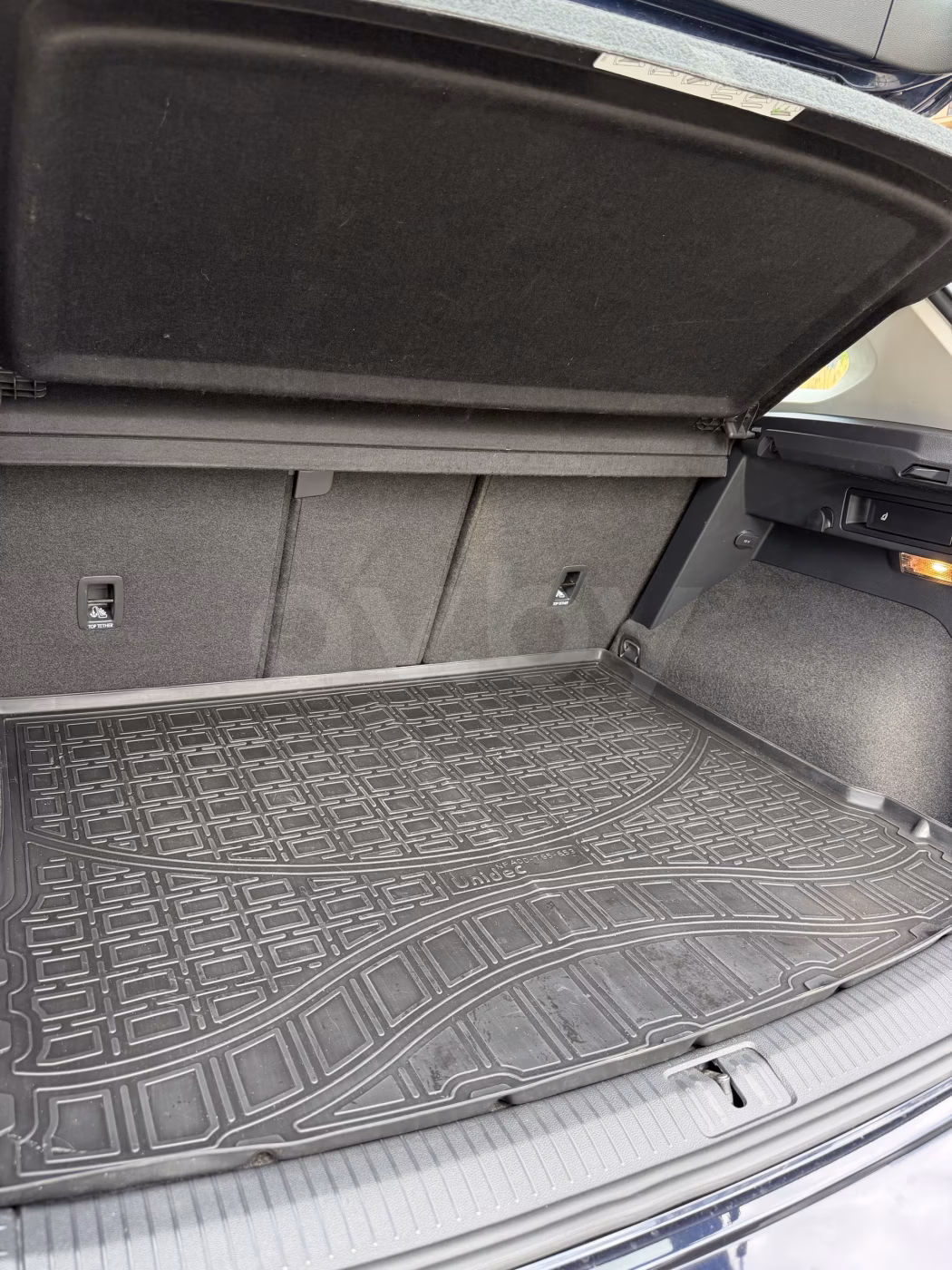 Volkswagen Tiguan фото 25