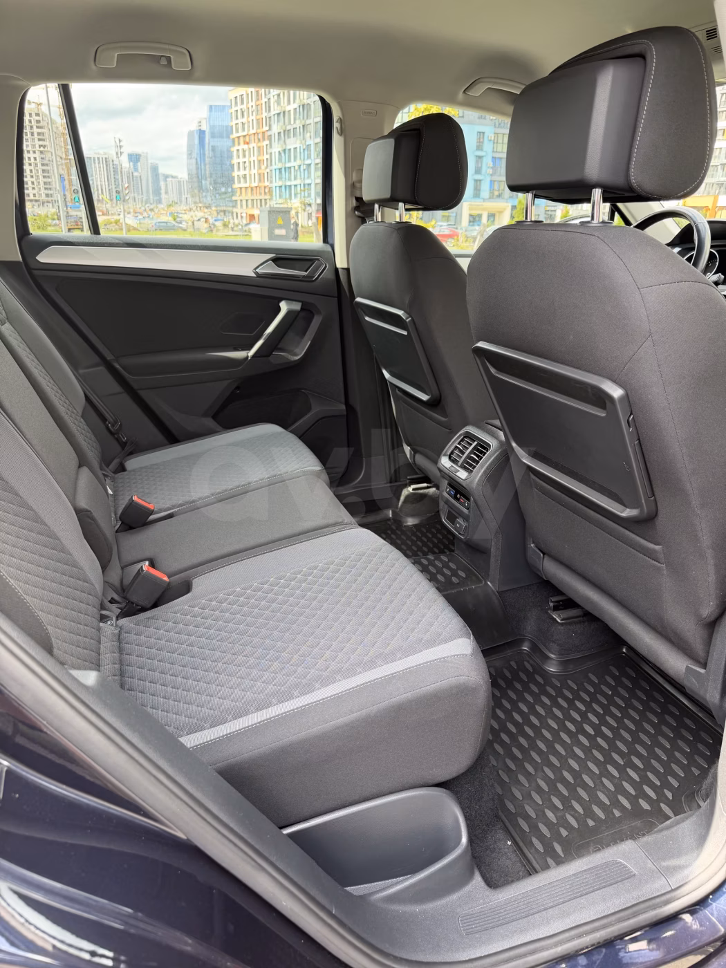 Volkswagen Tiguan фото 24