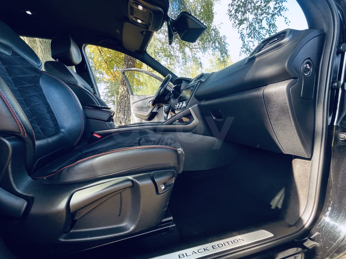 Renault Kadjar фото 21