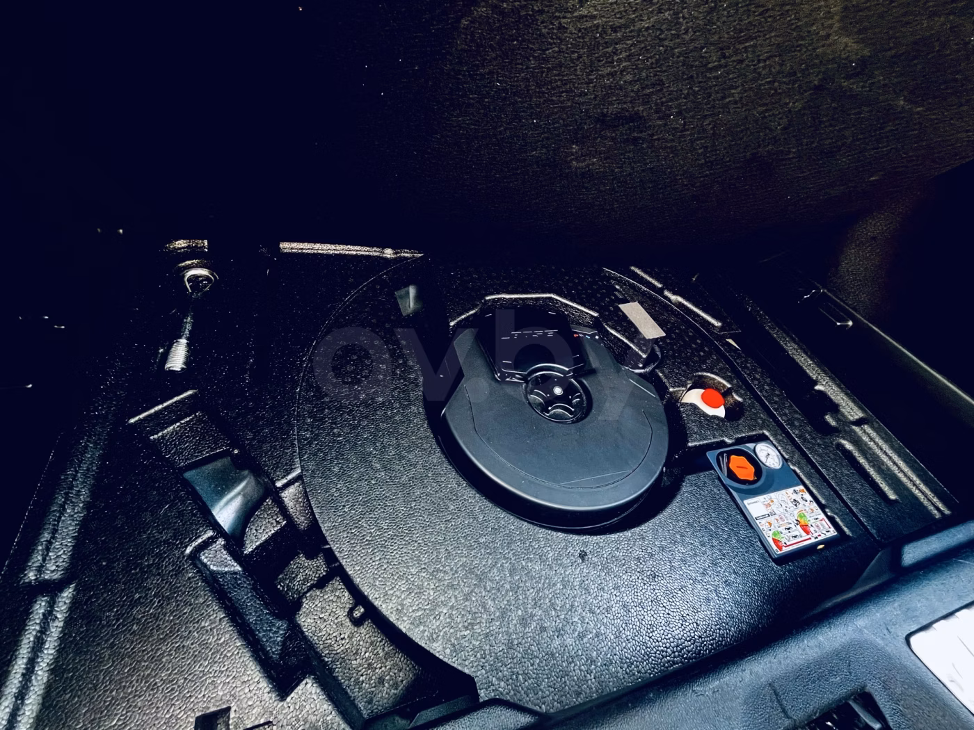 Renault Kadjar фото 30