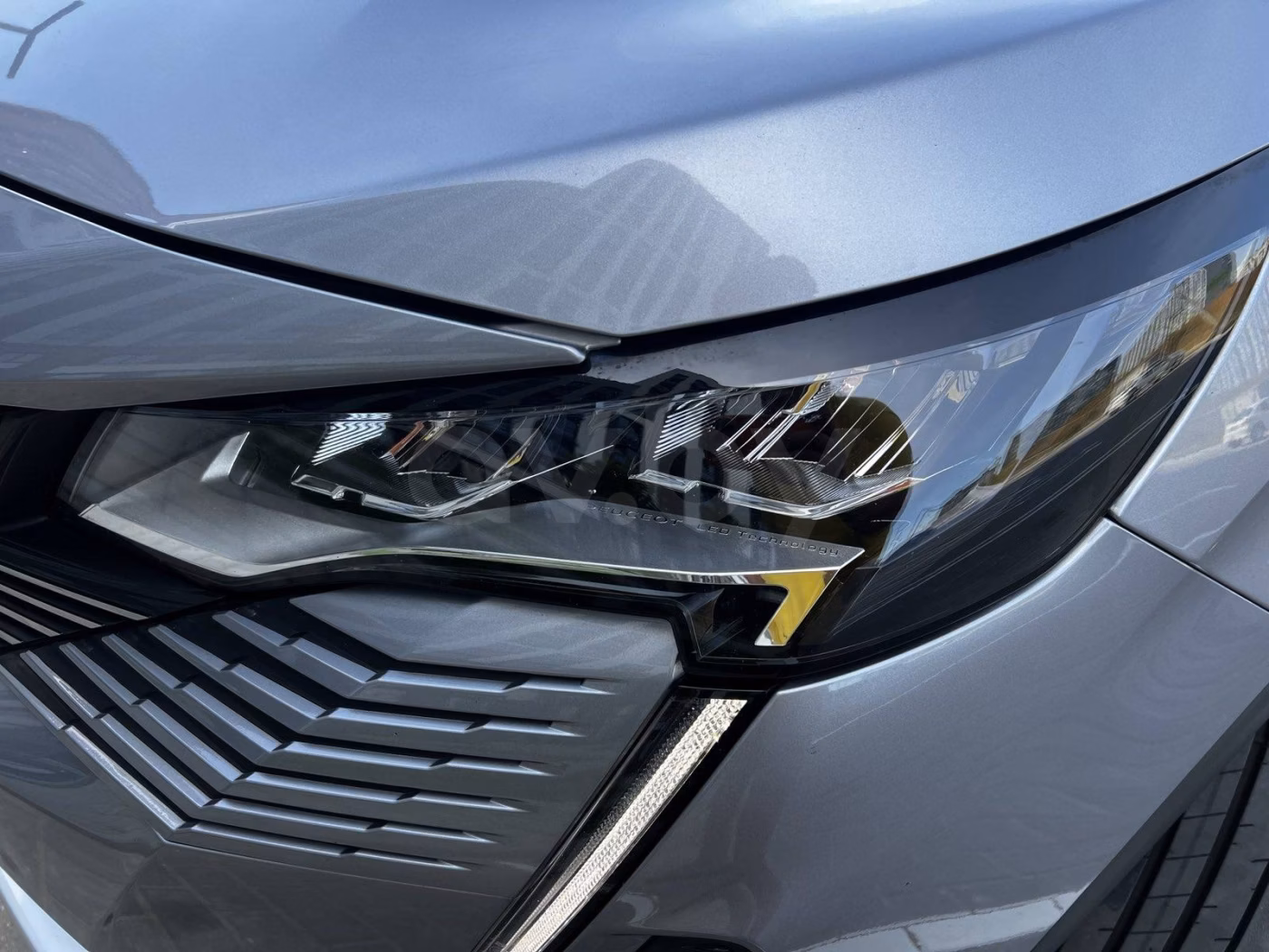 Peugeot 5008 фото 15