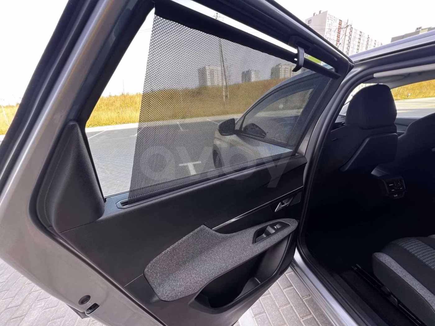 Peugeot 5008 фото 23