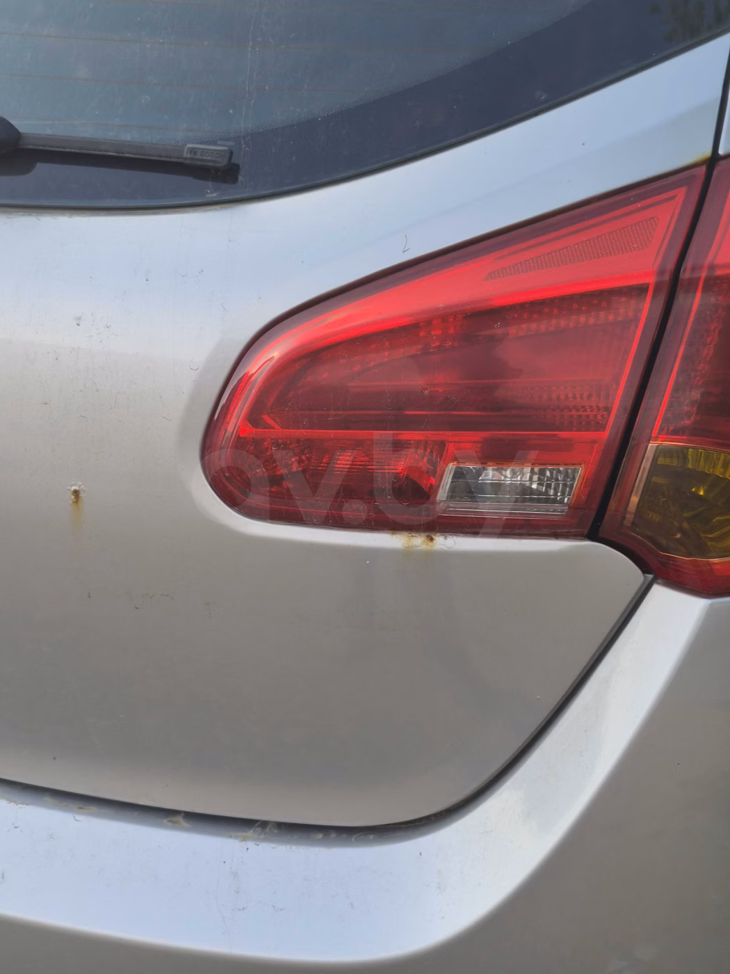 Kia Cee'd фото 5