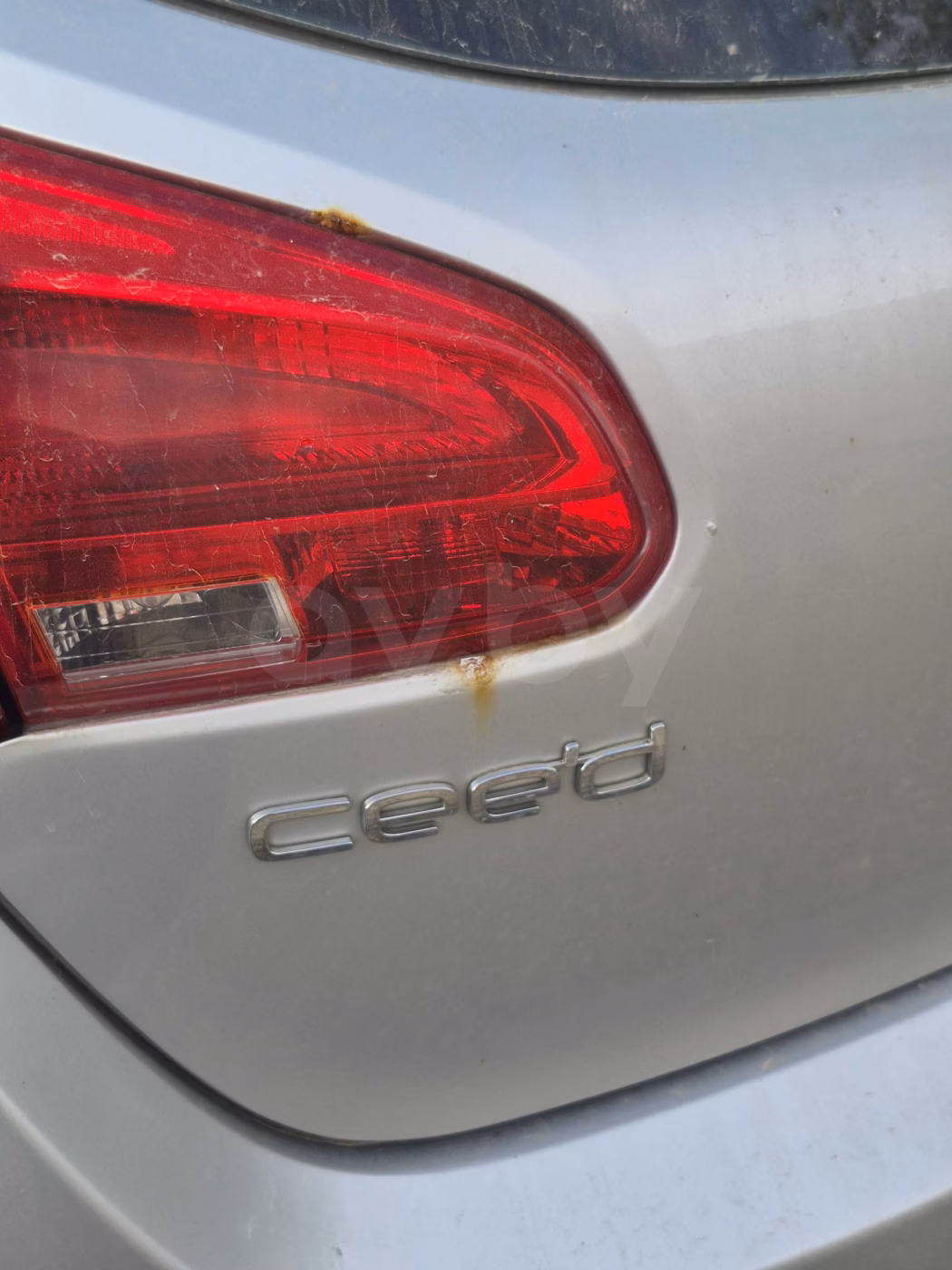 Kia Cee'd фото 6