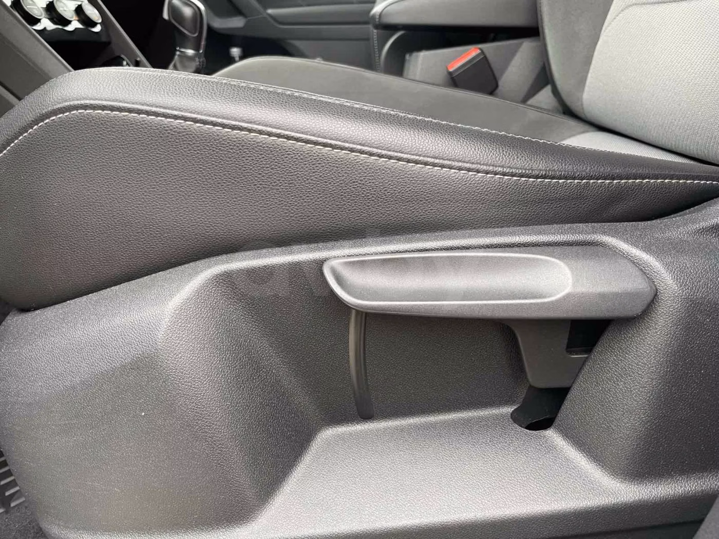 Volkswagen Tiguan фото 9
