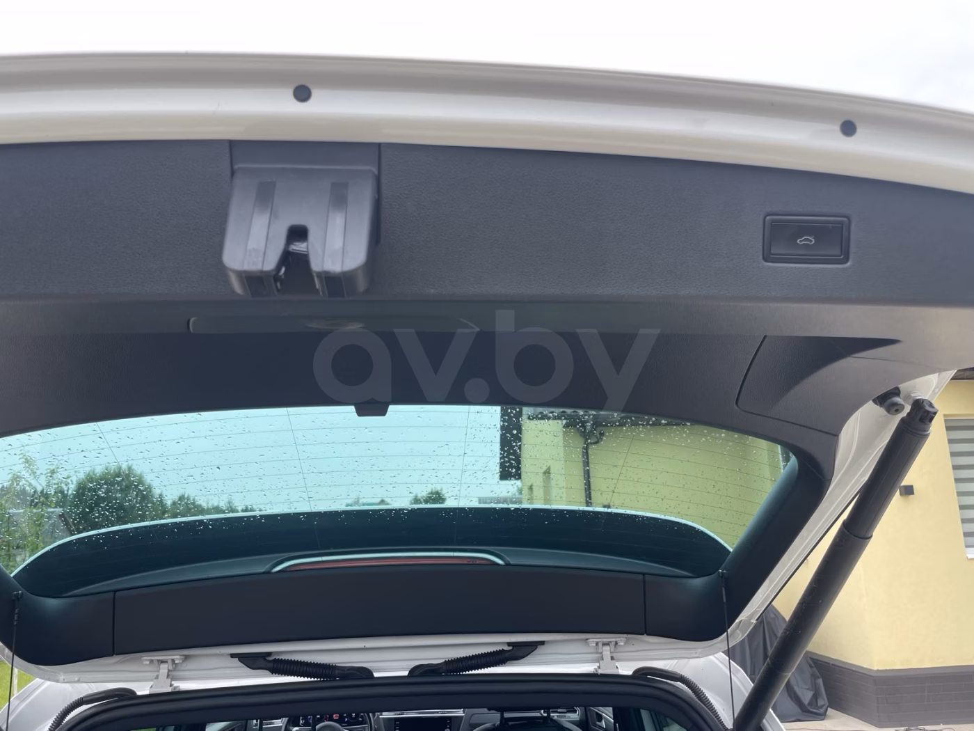 Volkswagen Tiguan фото 10