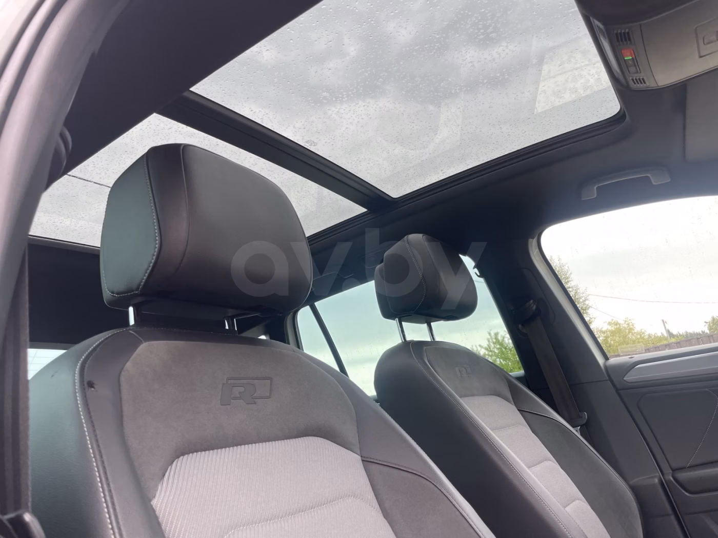 Volkswagen Tiguan фото 8