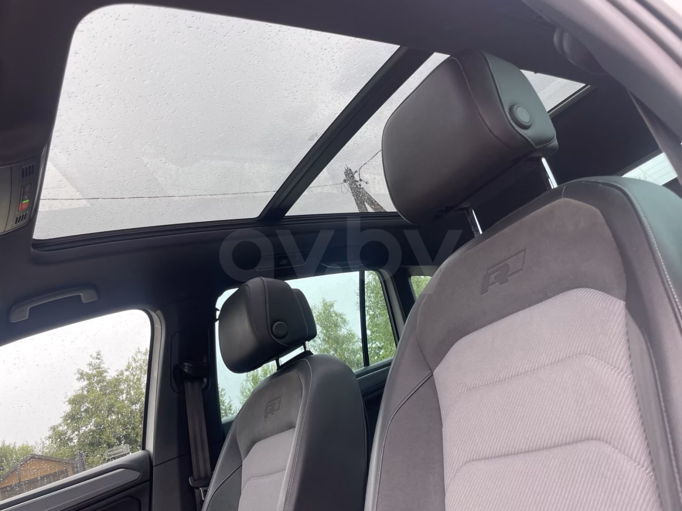 Volkswagen Tiguan фото 7