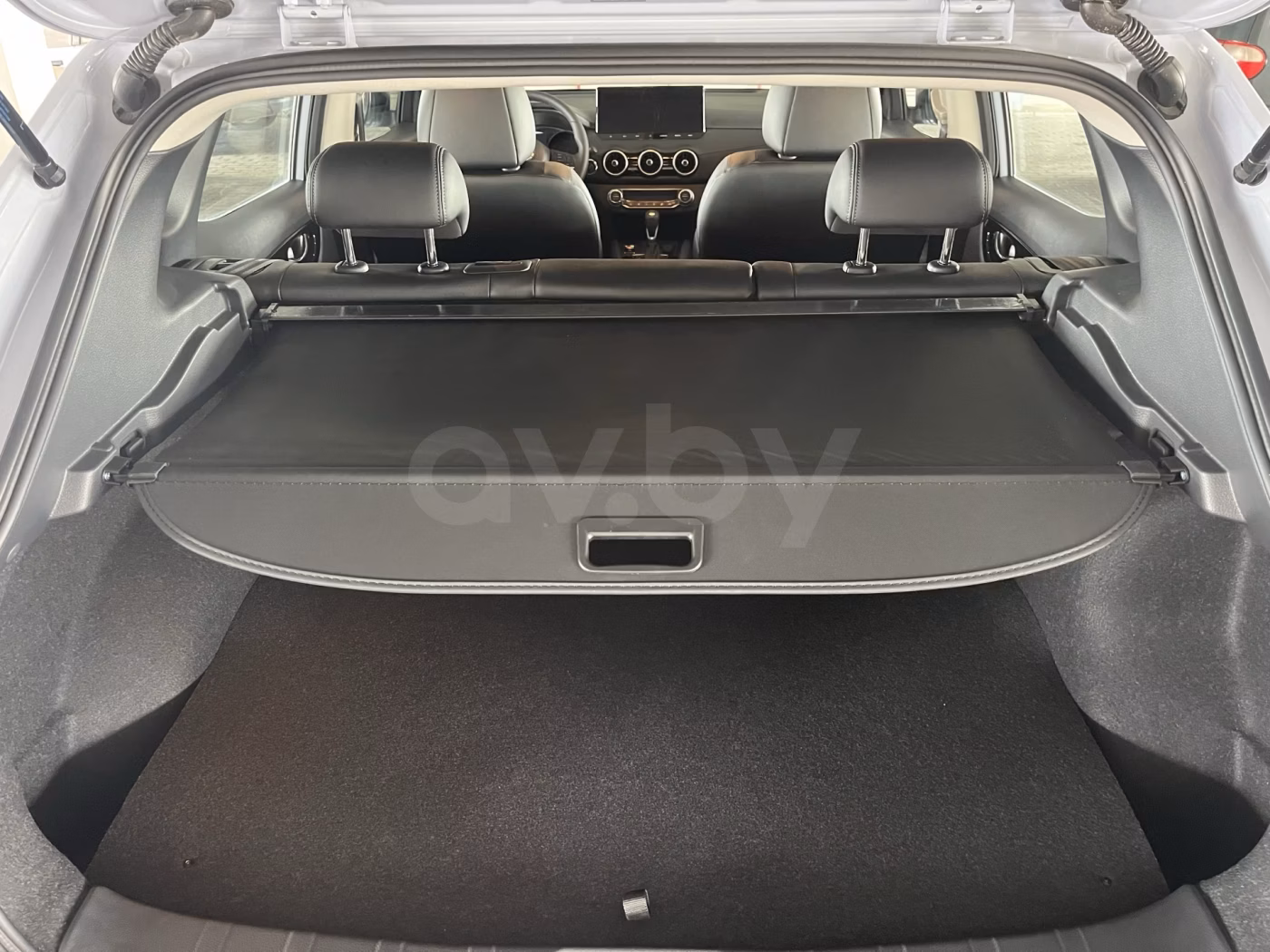 Nissan Qashqai фото 6