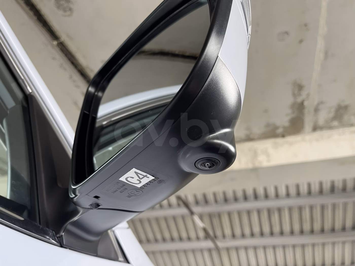 Nissan Qashqai фото 13