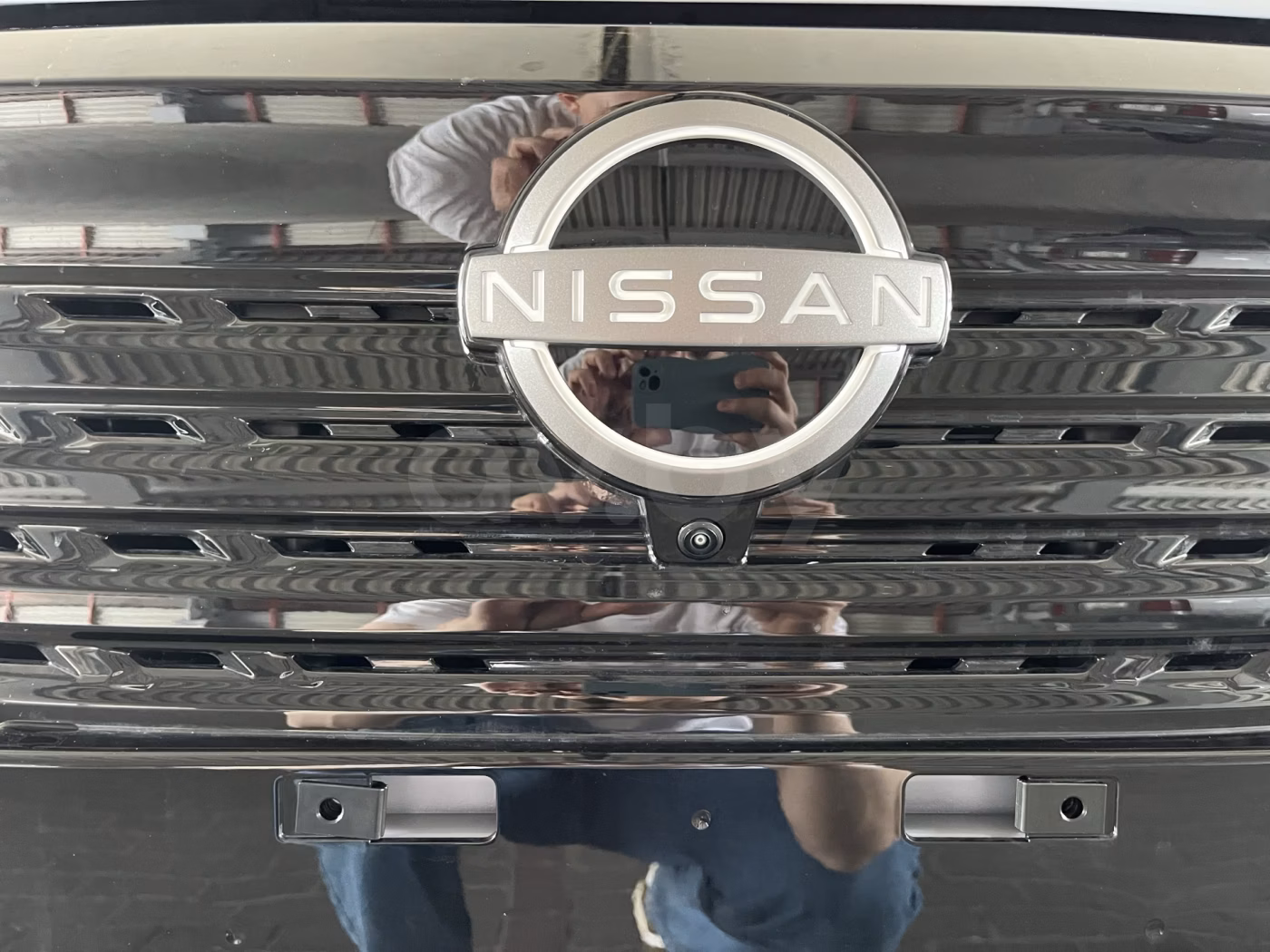 Nissan Qashqai фото 12