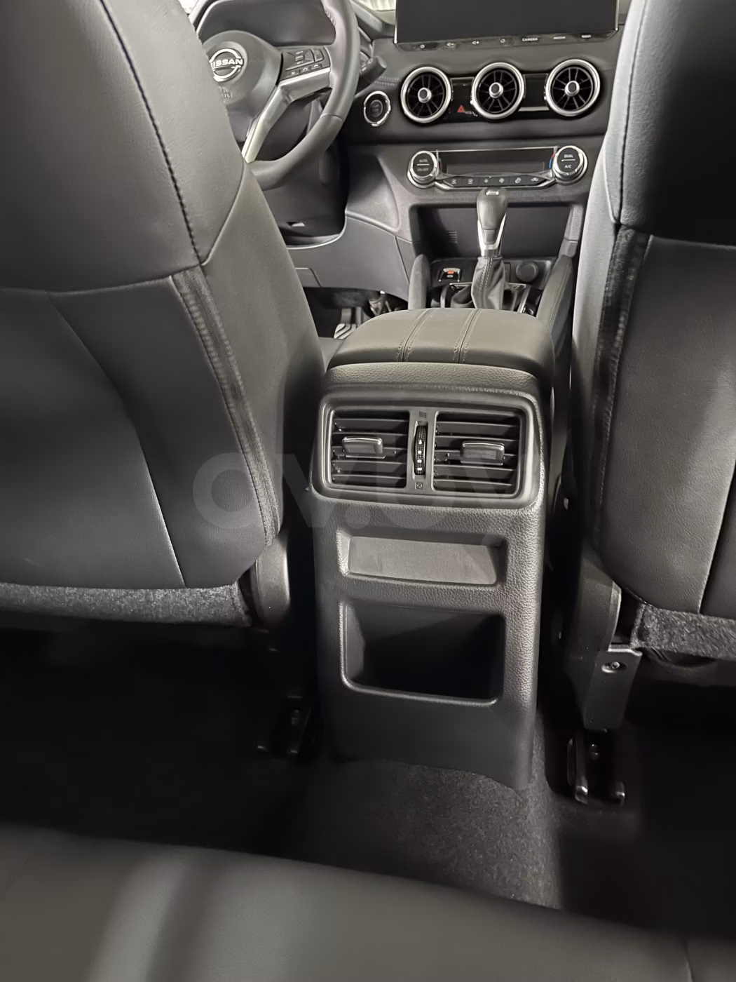 Nissan Qashqai фото 26