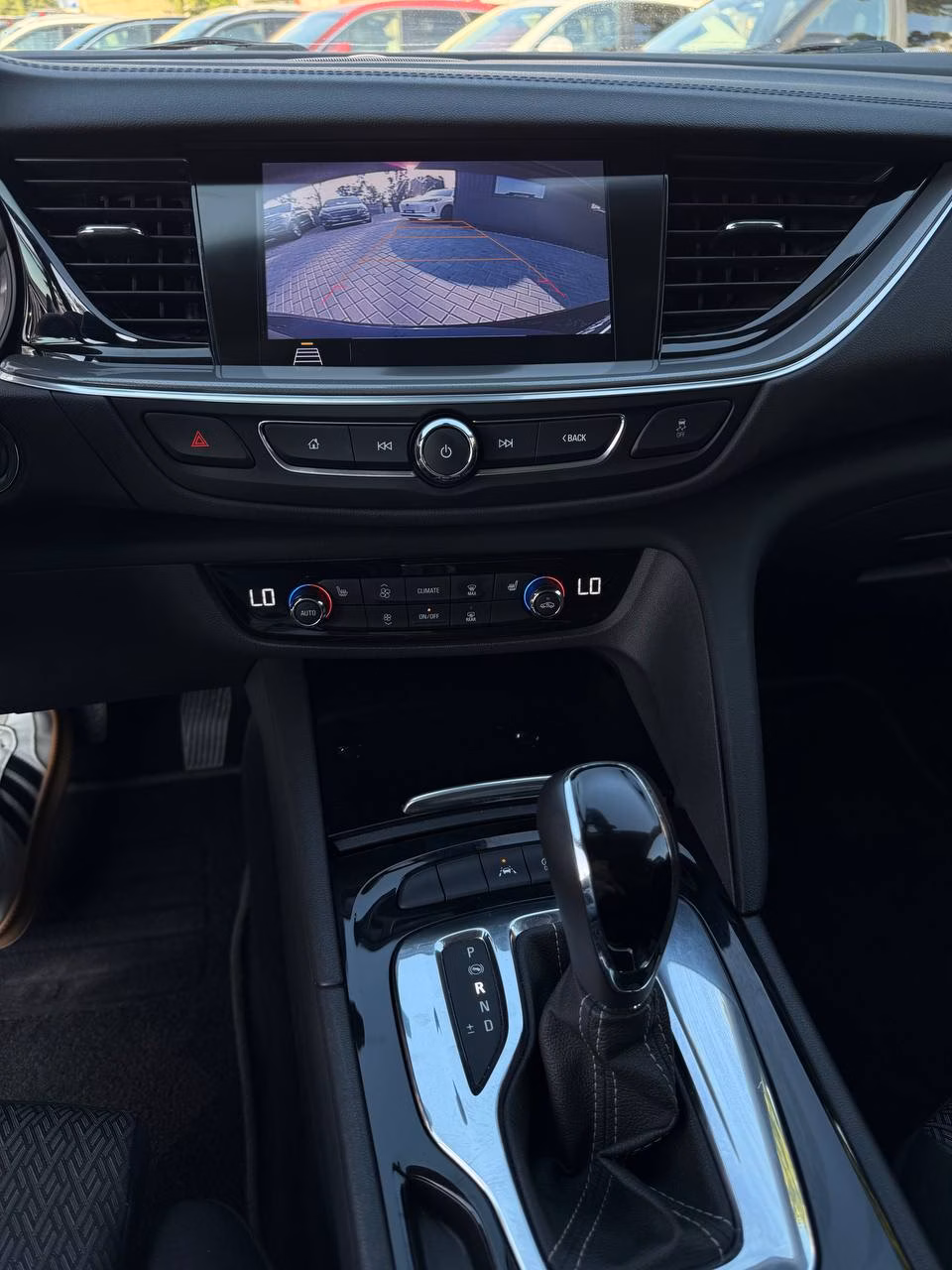 Opel Insignia фото 14