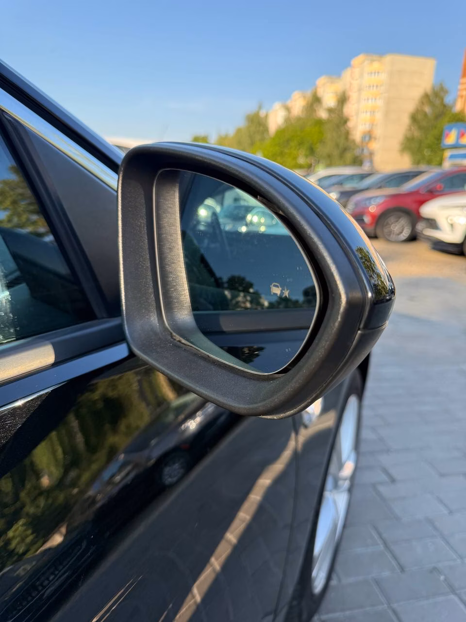 Opel Insignia фото 16
