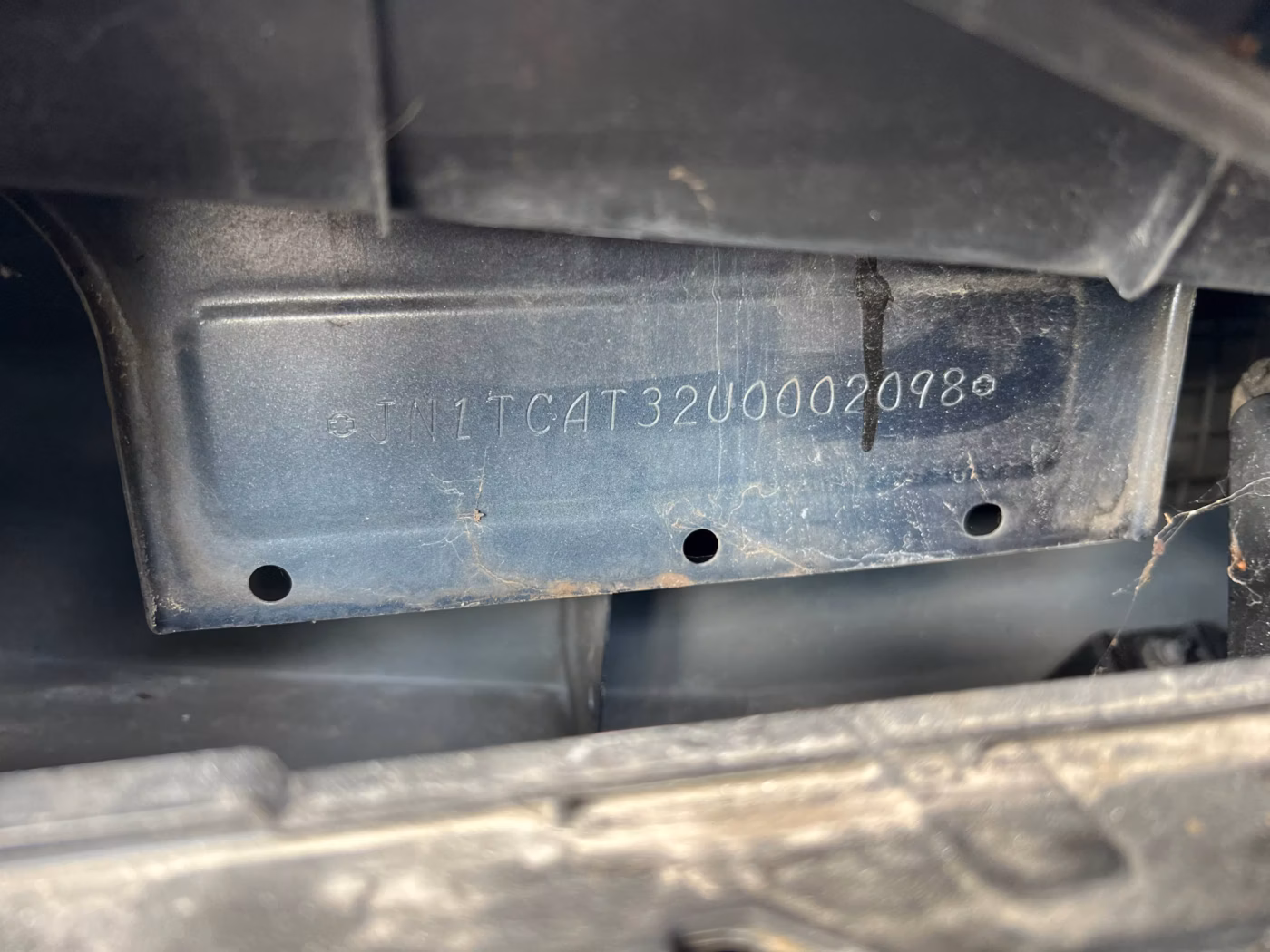 Nissan X-Trail фото 26