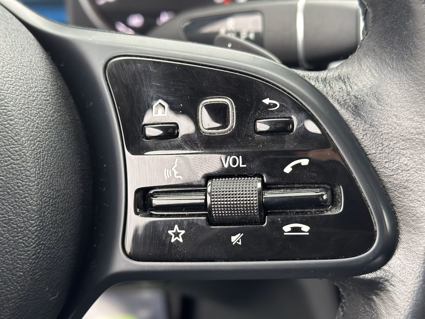 Mercedes-Benz C-Класс фото 24