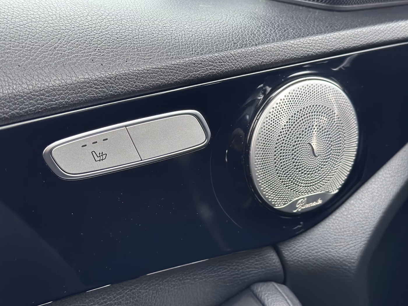 Mercedes-Benz C-Класс фото 22