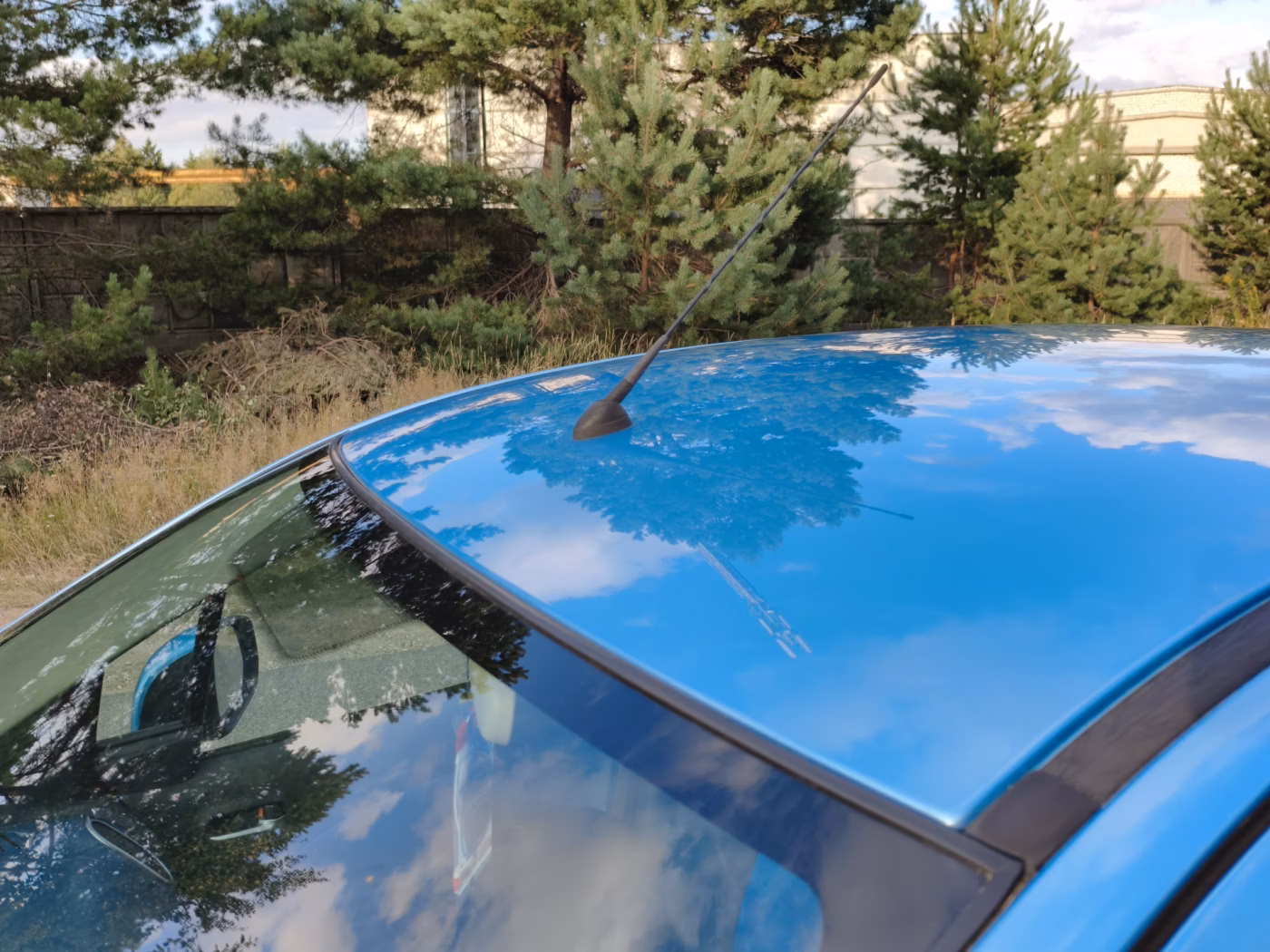 Opel Agila фото 24