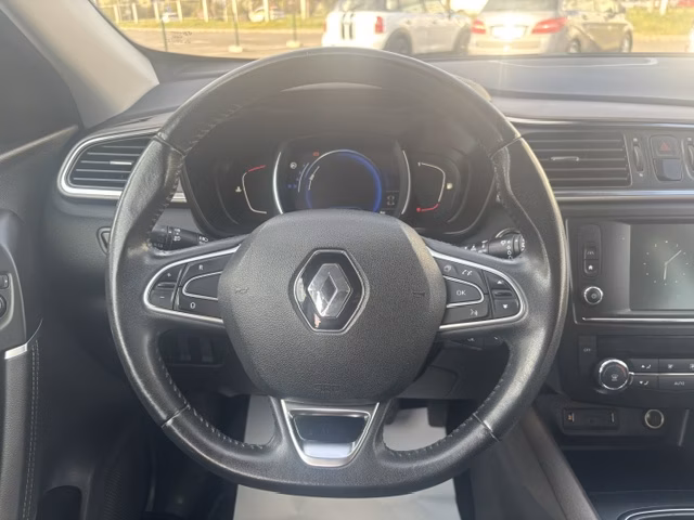 Renault Kadjar фото 15