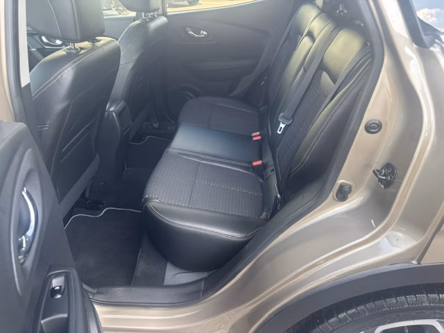 Renault Kadjar фото 17