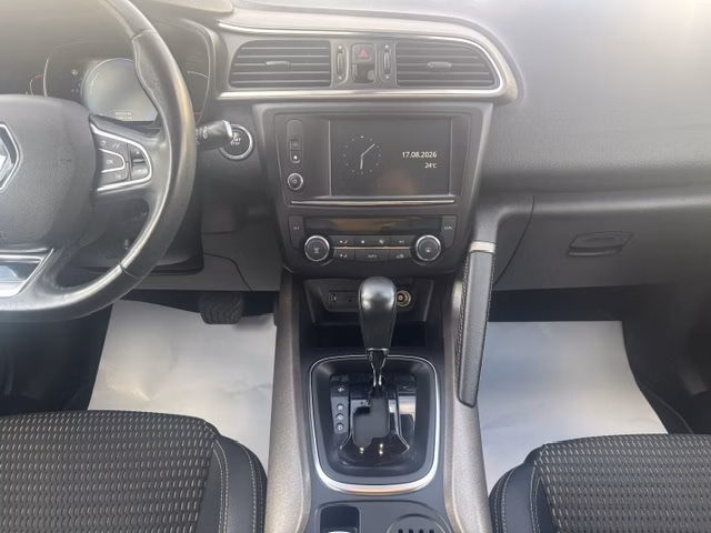 Renault Kadjar фото 19
