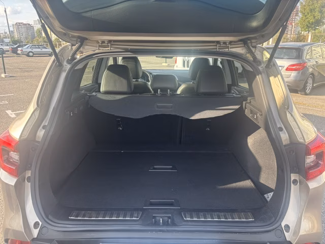 Renault Kadjar фото 20