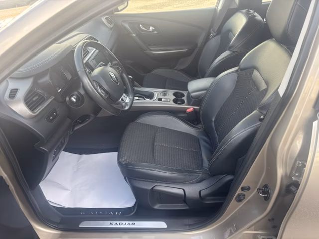 Renault Kadjar фото 16