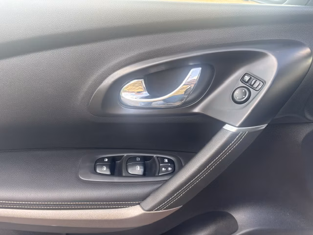 Renault Kadjar фото 13