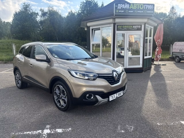 Renault Kadjar
