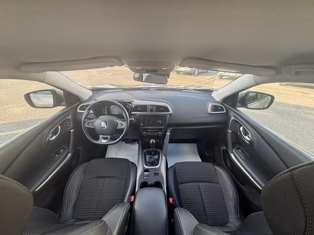 Renault Kadjar фото 14