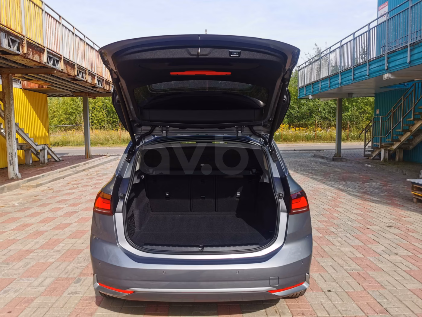BMW 2 серия Active Tourer фото 7