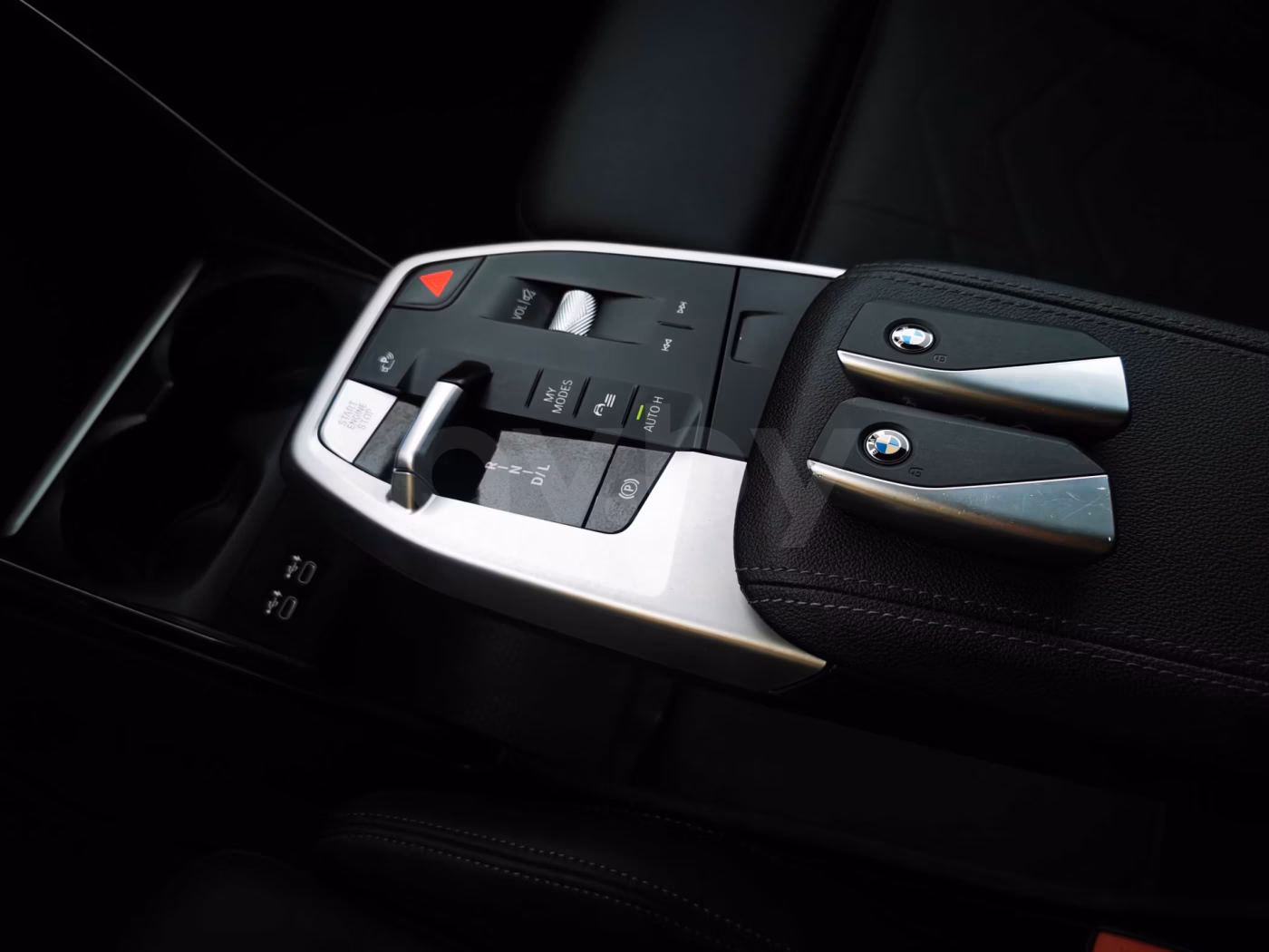 BMW 2 серия Active Tourer фото 11