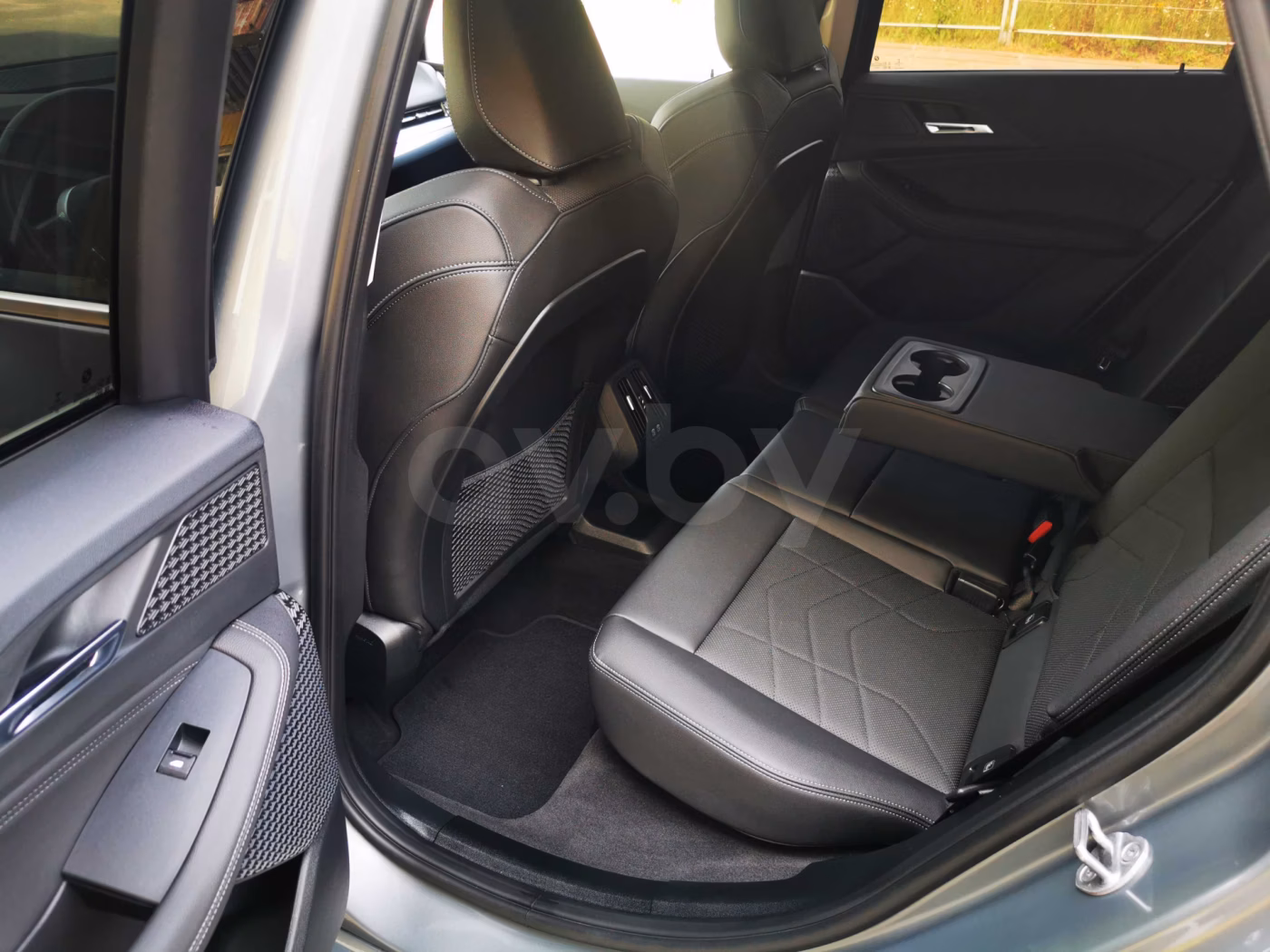 BMW 2 серия Active Tourer фото 24