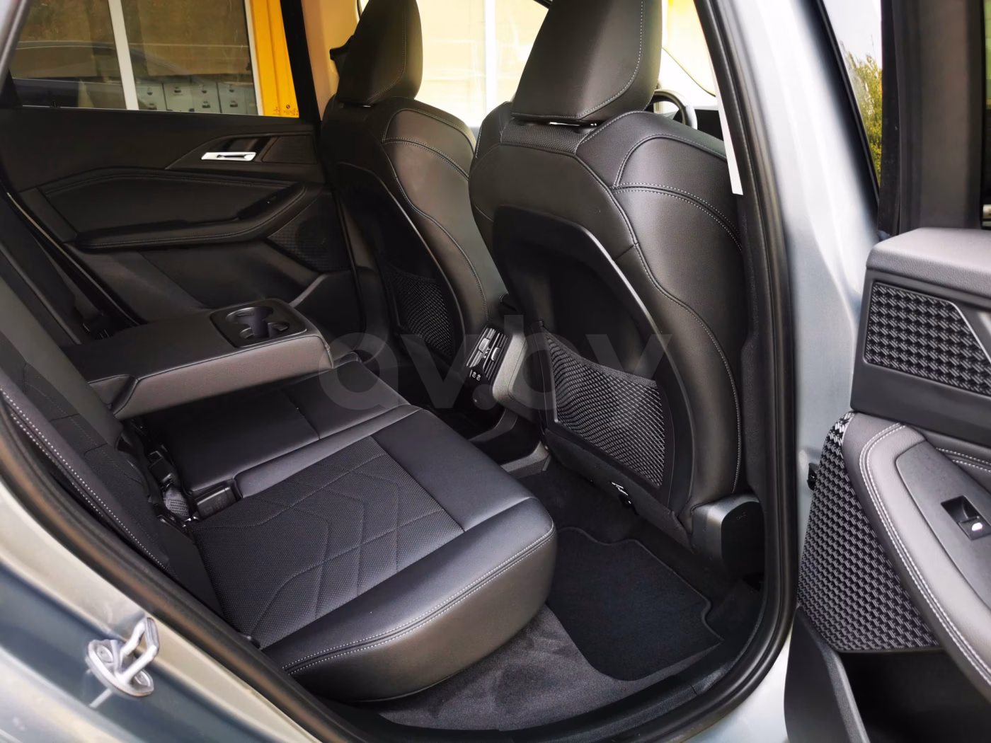 BMW 2 серия Active Tourer фото 25