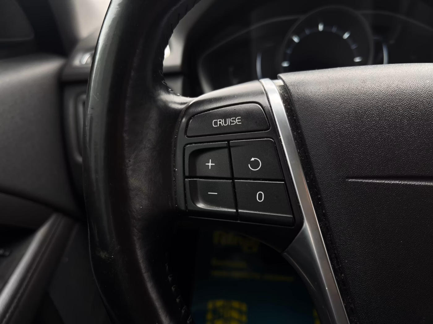 Volvo V70 фото 10